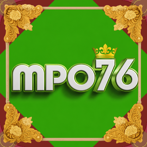 mpo76 — mitra unggulan